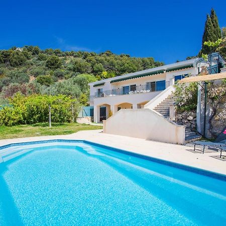 Vinaigrier Hills Vi3086 By Riviera Holiday Homes Ніцца Екстер'єр фото