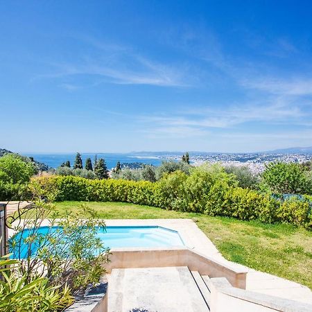 Vinaigrier Hills Vi3086 By Riviera Holiday Homes Ніцца Екстер'єр фото