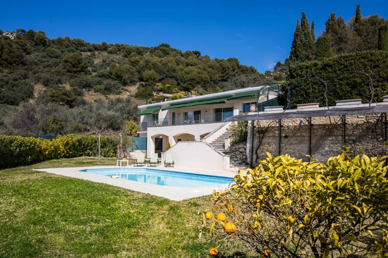 Vinaigrier Hills Vi3086 By Riviera Holiday Homes Ніцца Екстер'єр фото