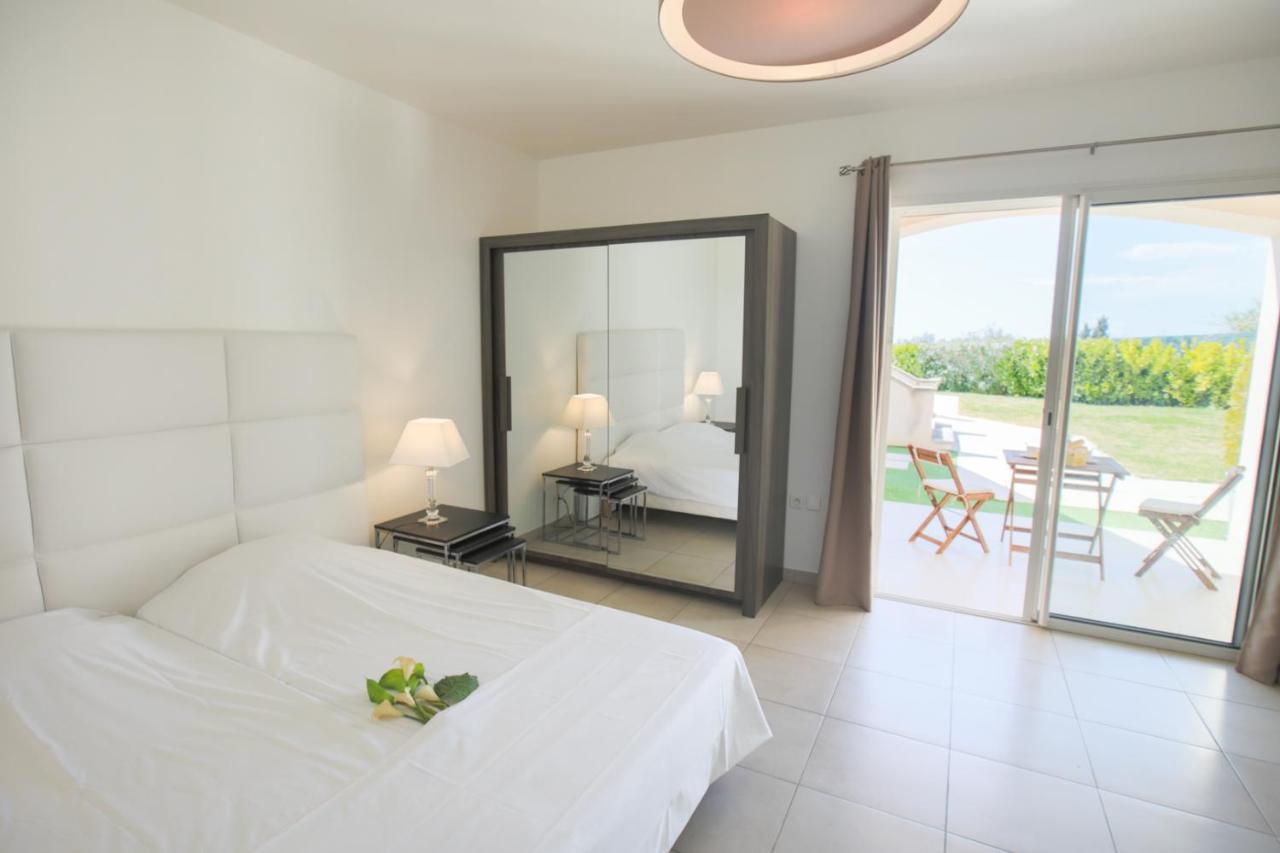 Vinaigrier Hills Vi3086 By Riviera Holiday Homes Ніцца Екстер'єр фото