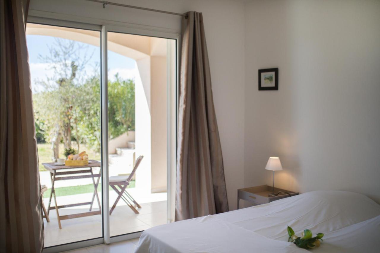 Vinaigrier Hills Vi3086 By Riviera Holiday Homes Ніцца Екстер'єр фото