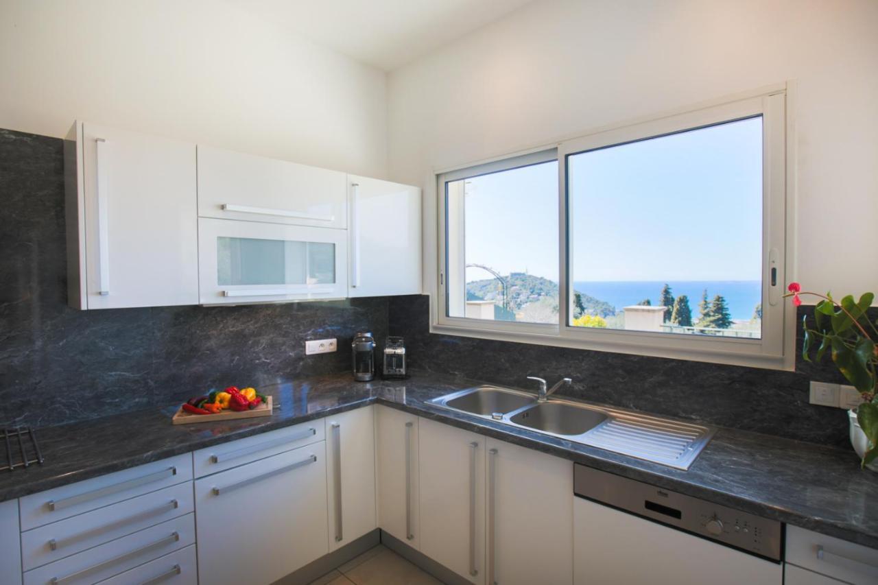 Vinaigrier Hills Vi3086 By Riviera Holiday Homes Ніцца Екстер'єр фото